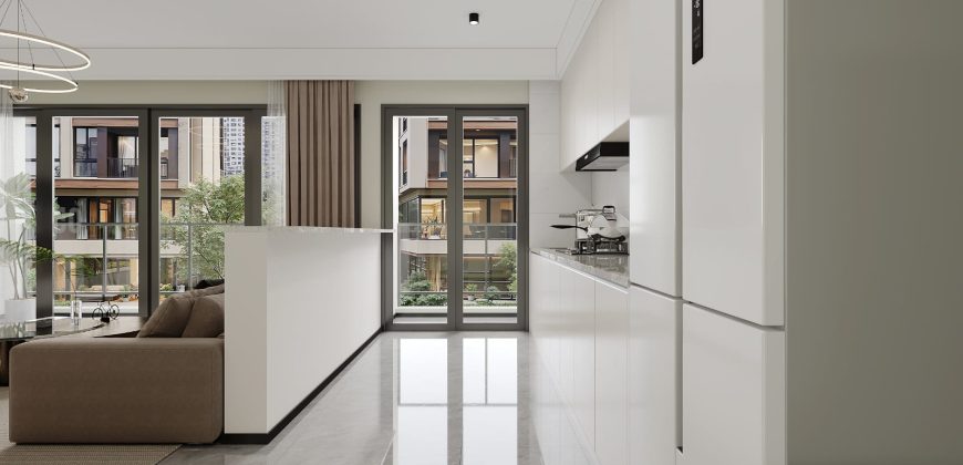 Modern Prime 1, 2, 3 and 4 Bedroom Apartments in Kileleshwa