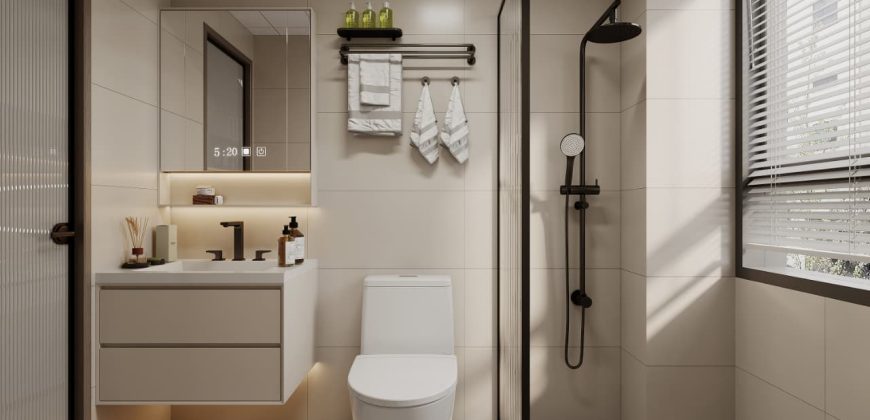 Modern Prime 1, 2, 3 and 4 Bedroom Apartments in Kileleshwa