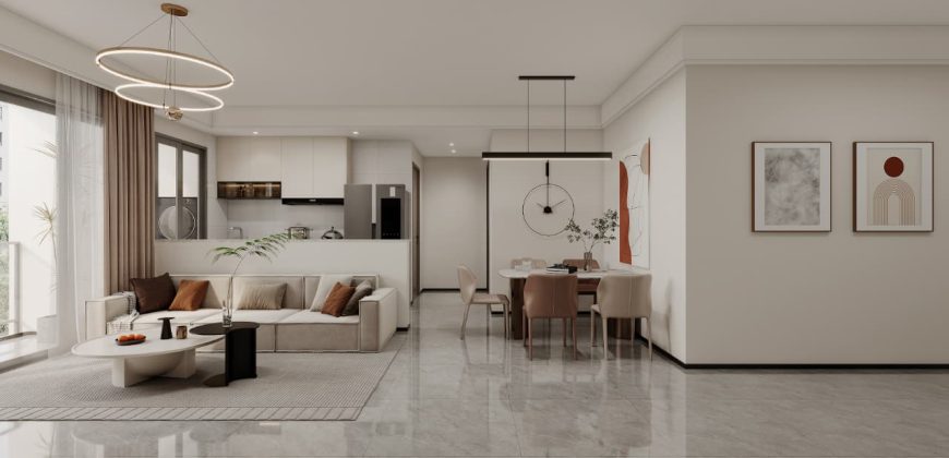 Modern Prime 1, 2, 3 and 4 Bedroom Apartments in Kileleshwa