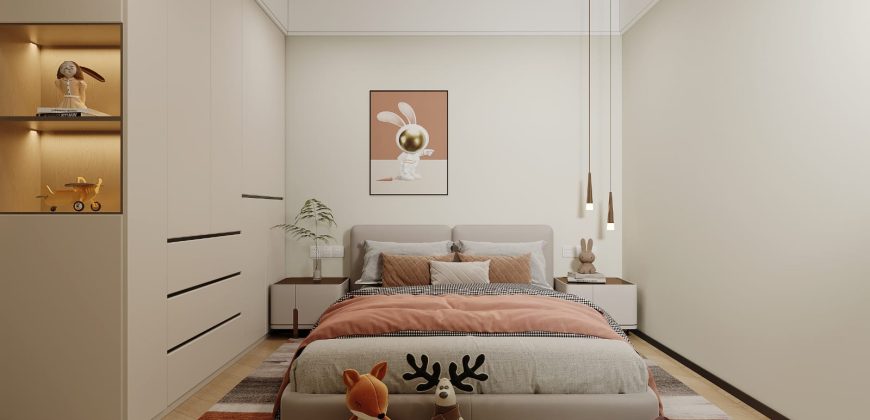 Modern Prime 1, 2, 3 and 4 Bedroom Apartments in Kileleshwa