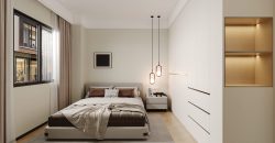 Modern Prime 1, 2, 3 and 4 Bedroom Apartments in Kileleshwa