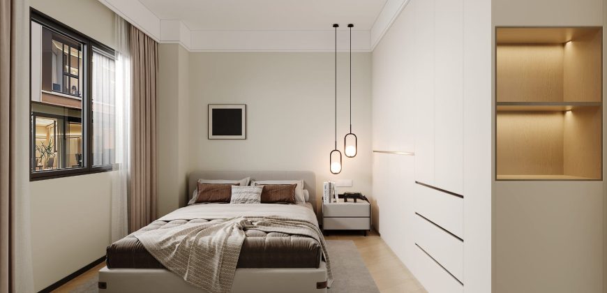 Modern Prime 1, 2, 3 and 4 Bedroom Apartments in Kileleshwa