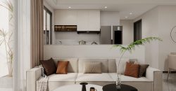 Modern Prime 1, 2, 3 and 4 Bedroom Apartments in Kileleshwa