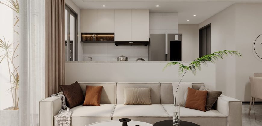 Modern Prime 1, 2, 3 and 4 Bedroom Apartments in Kileleshwa