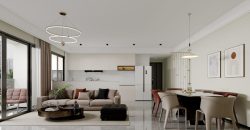 Modern Prime 1, 2, 3 and 4 Bedroom Apartments in Kileleshwa
