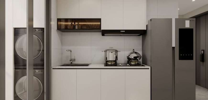Modern Prime 1, 2, 3 and 4 Bedroom Apartments in Kileleshwa