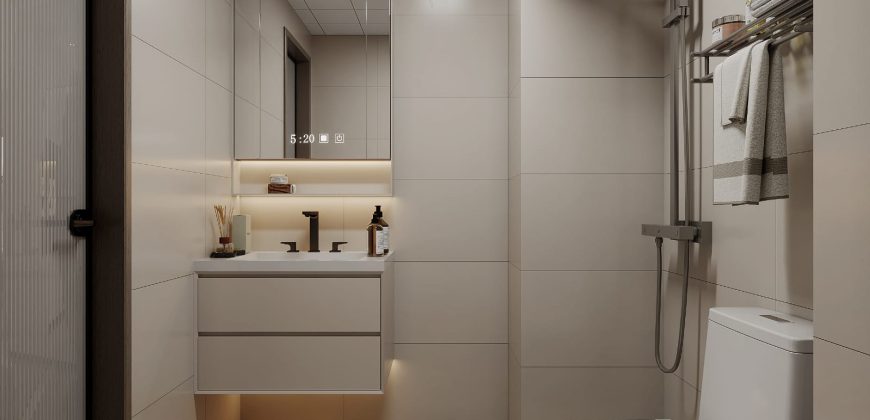 Modern Prime 1, 2, 3 and 4 Bedroom Apartments in Kileleshwa