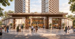 Luxury hotel style apartments