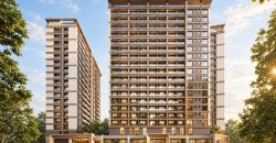 Luxury hotel style apartments