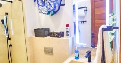 Ocean View 2 Bedroom Apartment in Diani