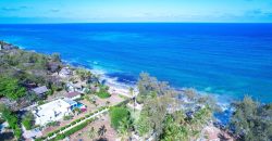 Ocean View 2 Bedroom Apartment in Diani