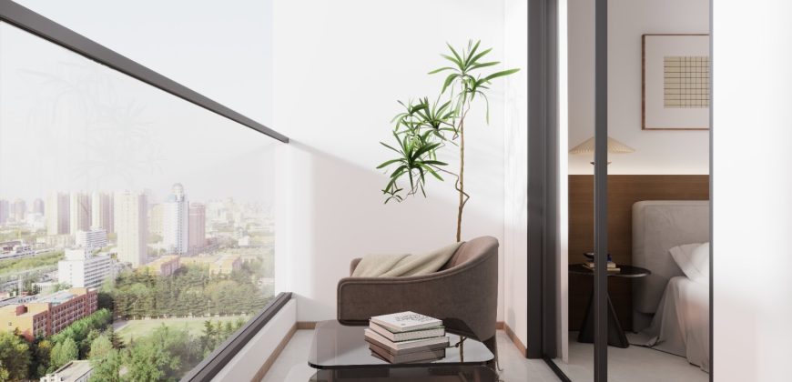 Modern Apartments for Sale in Riverside, Nairobi | From KSh 6.8M