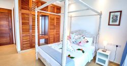 Ocean View 2 Bedroom Apartment in Diani