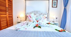 Ocean View 2 Bedroom Apartment in Diani