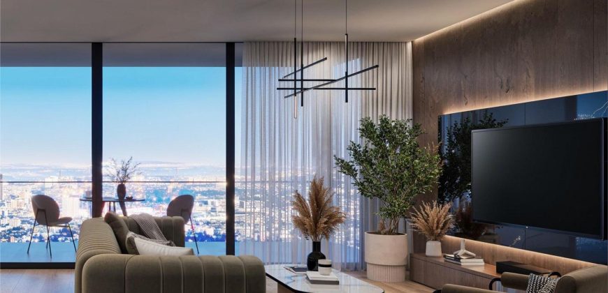 Luxury Spacious 3 & 4 Bedroom Apartments for sale in Westlands