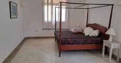 Luxury 5 bedroom House First Row – Diani Beach