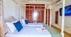 Ocean View 2 Bedroom Apartment in Diani