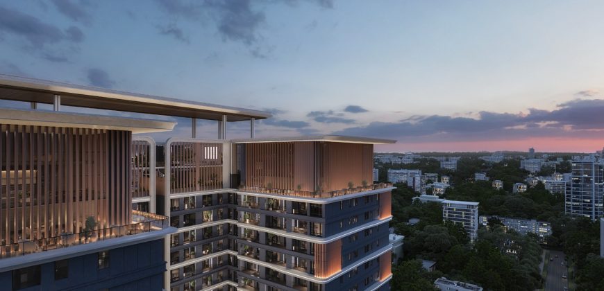 Modern Apartments for Sale in Kilimani, Nairobi | From KSh 6.82M