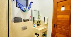 Ocean View 2 Bedroom Apartment in Diani