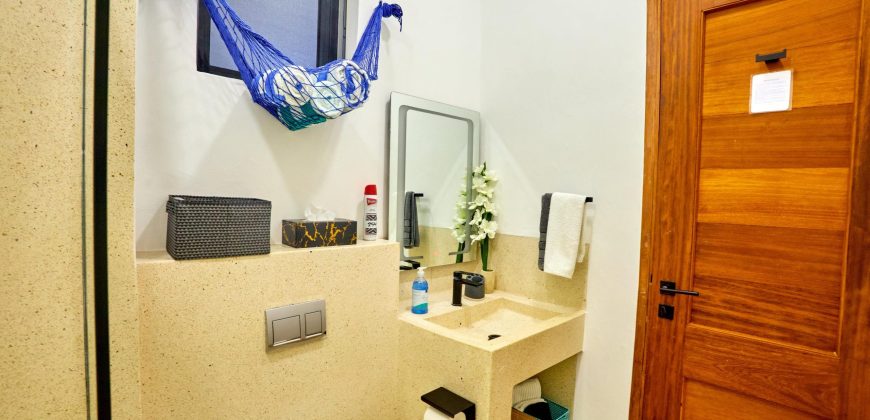 Ocean View 2 Bedroom Apartment in Diani