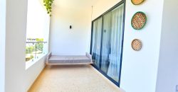 Ocean View 2 Bedroom Apartment in Diani